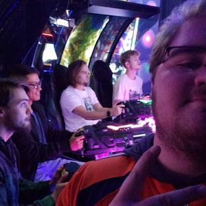 Meet your Posher, Jaden